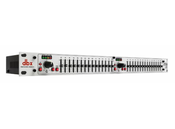 DBX 215s DBX 215s